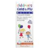 NatraBio Children's Cold & Flu Relief 1 fl oz (30 ml) 371402303014