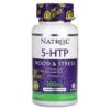 Natrol 5-HTP Time Release Maximum Strength 200 mg 30 Tablets 47469051723