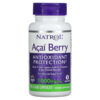 Natrol Acai Berry 500 mg 75 Veggie Caps 47469055769