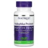 Natrol Acidophilus Probiotic 1 Billion 100 Capsules 47469009700