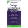 Natrol Collagen Skin Renewal 120 Tablets 47469073725