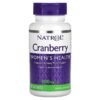 Natrol Cranberry 400 mg 30 Capsules 47469160333