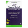 Natrol Daily Stress Relief Time Release 30 Tablets 47469073817