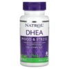 Natrol DHEA 25 mg 180 Tablets 47469161156