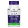 Natrol DHEA 25 mg 90 Tablets 47469005979