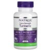 Natrol Extra Strength Turmeric Advanced 60 Capsules 47469071462
