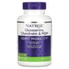 Natrol Glucosamine Chondroitin & MSM 150 Tablets 47469002244