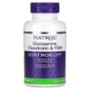 Natrol Glucosamine Chondroitin & MSM 90 Tablets 47469002282