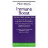 Natrol Immune Boost 30 Capsules 47469057442