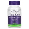 Natrol Kava Kava 200 mg 30 Capsules 47469009496