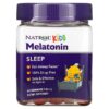 Natrol Kids Melatonin Ages 4+ Berry 60 Gummies 47469076924