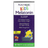 Natrol Kids Melatonin Ages 4 & Up Strawberry 40 Tablets 47469075293