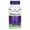 Natrol Melatonin 1 mg 180 Tablets 47469004668
