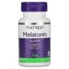 Natrol Melatonin 1 mg 90 Tablets 47469004651