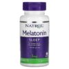 Natrol Melatonin 3 mg 120 Tablets 47469005115