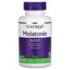 Natrol Melatonin 3 mg 240 Tablets 47469160685