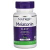 Natrol Melatonin Extra Strength 5 mg 60 Tablets 47469044626