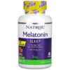Natrol Melatonin Fast Dissolve Strawberry 3 mg 150 Tablets 47469072810