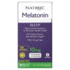 Natrol Melatonin Sleep Time Release 10 mg 100 Tablets 47469072797
