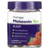 Natrol Melatonin Strawberry 5 mg 90 Gummies 47469073312