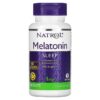 Natrol Melatonin Time Release 1 mg 90 Tablets 47469004675