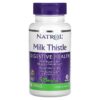 Natrol Milk Thistle 262.5 mg 60 Capsules 47469052386