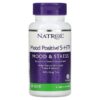 Natrol Mood Positive 5-HTP 50 Tablets 47469052331