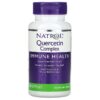 Natrol Quercetin Complex 50 Capsules 47469009083