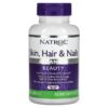 Natrol Skin Hair & Nails Advanced Beauty 60 Capsules 47469071400