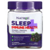 Natrol Sleep + Immune Health Berry 50 Gummies 47469077808