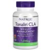 Natrol Tonalin CLA 1,200 mg 60 Softgels 47469008635