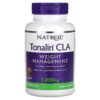 Natrol Tonalin CLA 1,200 mg 90 Softgels 47469008642