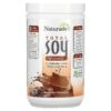 Naturade Total Soy Meal Replacement Bavarian Chocolate 17.88 oz (507 g) 79911023019