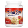 Naturade Total Soy Weight Loss Shake Horchata 1.2 lbs (540 g) 79911023248