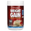 Naturade Weight Gain Vanilla 2.5 lb (1.2 kg) 79911026638