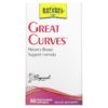 Natural Balance Great Curves 60 Vegetarian Capsules 47868844063