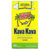 Natural Balance Happy Camper Kava Kava White Root 450 mg 60 VegCaps 47868137547