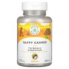 Natural Balance Happy Camper Mood 120 Vegcaps 47868281202