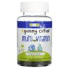 Natural Dynamix (NDX) Gummy Cuties Kids Multi Vitamin 60 Gummy Cuties 761584622216