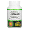Natural Factors Activated Charcoal 250 mg 90 Softgels 68958017020