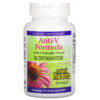 Natural Factors Anti-V Formula with Clinically Proven Echinamide 120 Softgels 68958047010