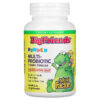 Natural Factors BigFriends Multi-Probiotic Powder 3 Billion 2 oz (60 g) 68958018515