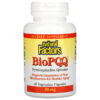 Natural Factors BioPQQ 20 mg 30 Vegetarian Capsules 68958026077