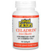 Natural Factors Celadrin Joint Health 90 Softgels 68958026817