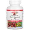 Natural Factors Cherry Concentrate Super Strength 500 mg 90 Softgels 68958045252