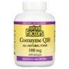 Natural Factors Coenzyme Q10 100 mg 240 Softgels 68958020822