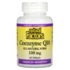 Natural Factors Coenzyme Q10 100 mg 60 Softgels 68958020716