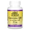 Natural Factors Coenzyme Q10 50 mg 60 Softgels 68958020730