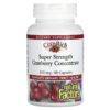 Natural Factors CranRich Super Strength Cranberry Concentrate 500 mg 90 Capsules 68958045122