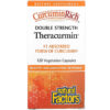 Natural Factors CurcuminRich Double Strength Theracurmin 120 Vegetarian Capsules 68958045481